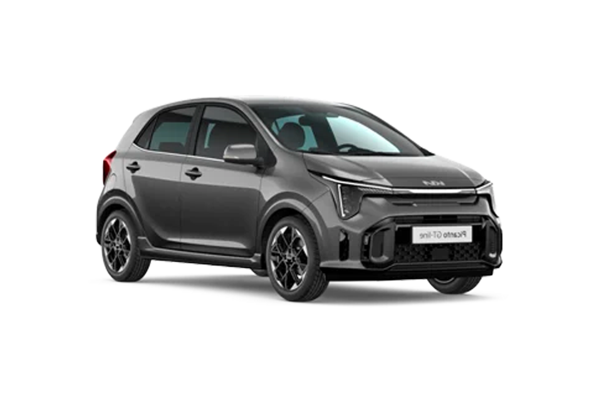 Kia Pikanto