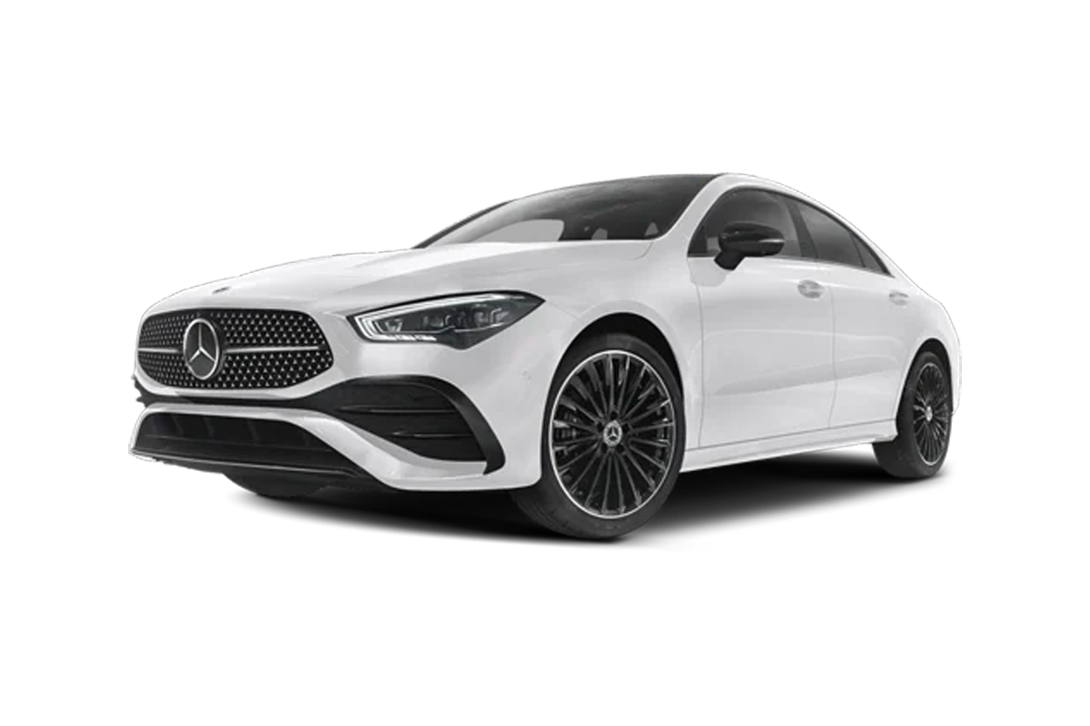 Mercedes CLA